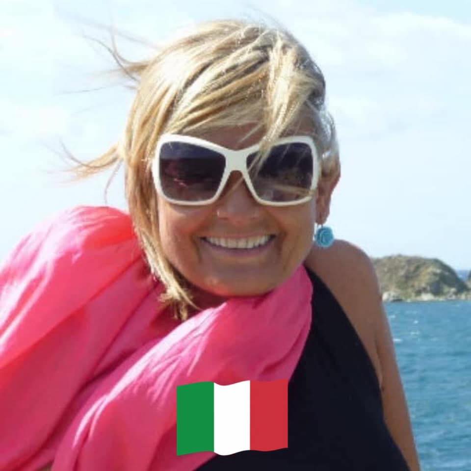 Astrid Siemssen – die Waldfee